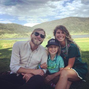 Meet your Posher, Ashlee